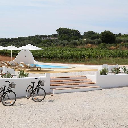 Quinta Do Barreiro Villa Борба Екстериор снимка