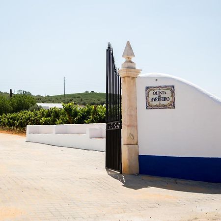 Quinta Do Barreiro Villa Борба Екстериор снимка