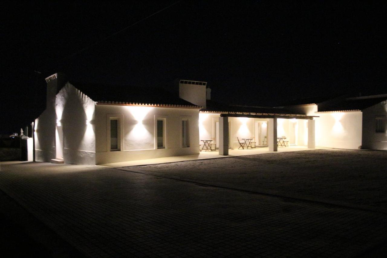 Quinta Do Barreiro Villa Борба Екстериор снимка